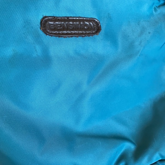 Bensimon Summer Bag - Picture 11 of 11